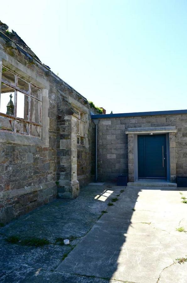 School House Portaferry Apartment Exterior photo